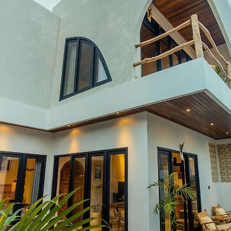 Good Day Villas Lembongan 외부 사진