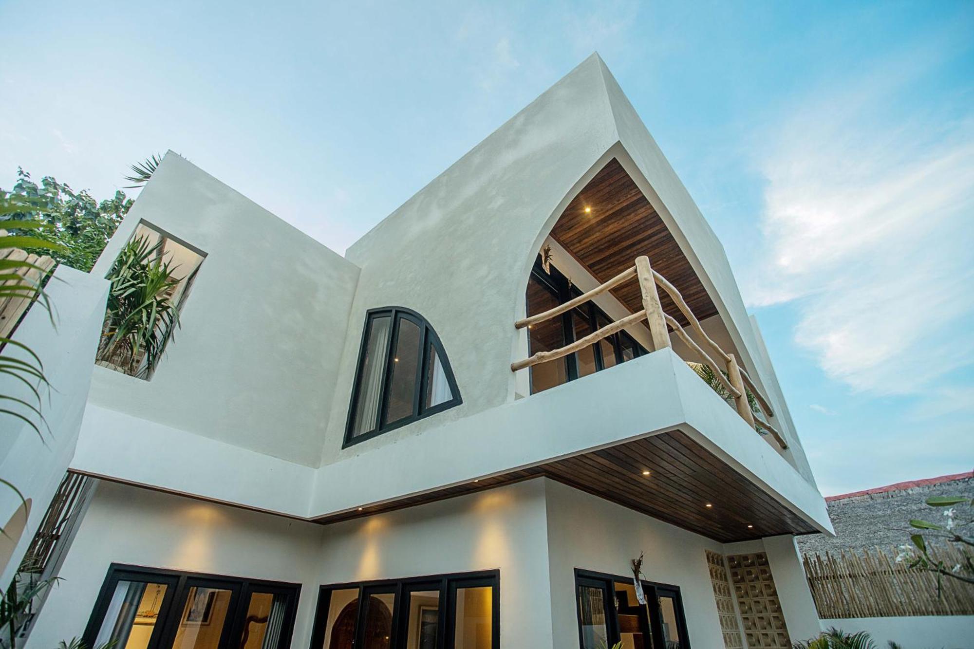 Good Day Villas Lembongan 외부 사진