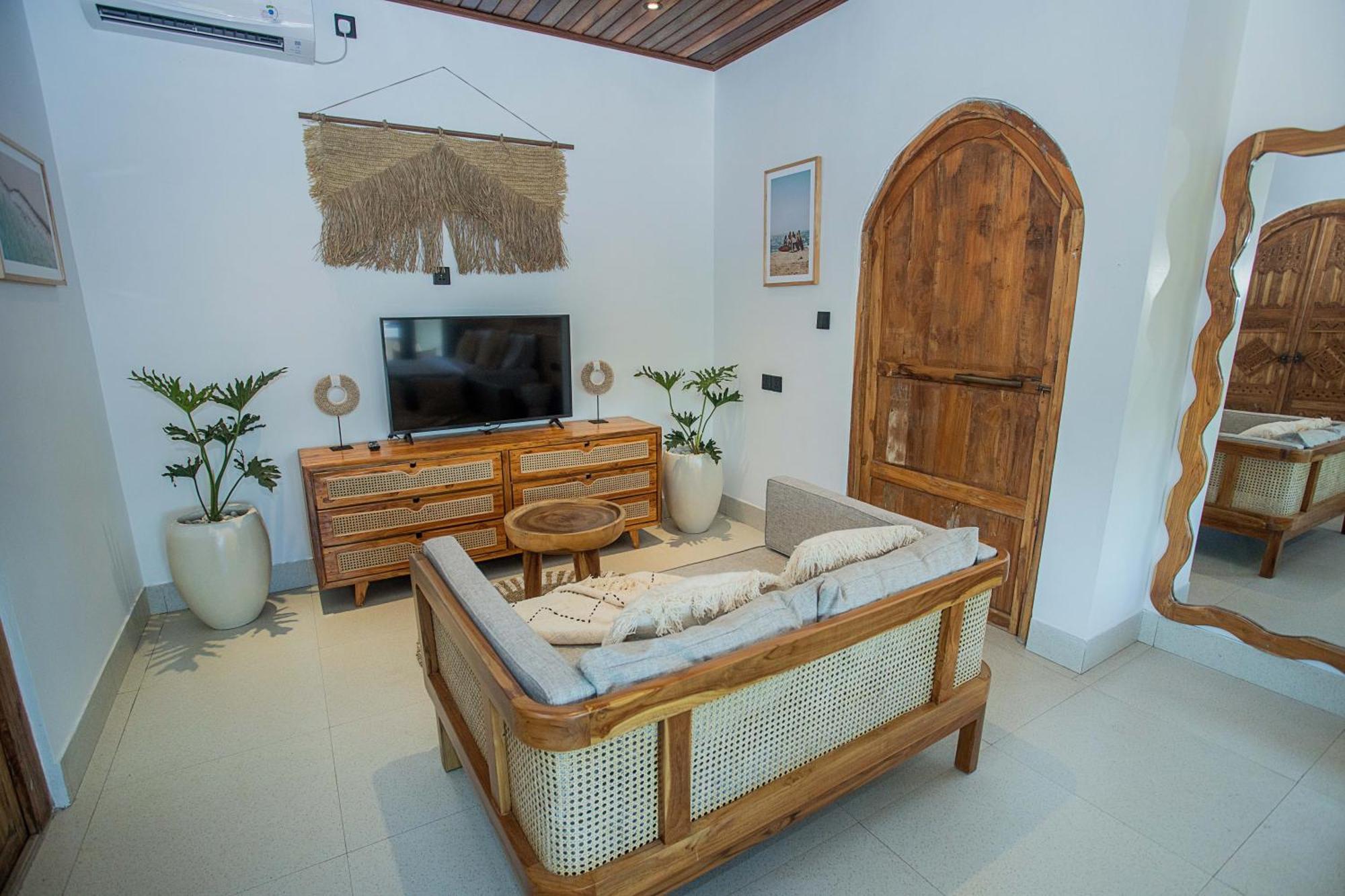 Good Day Villas Lembongan 외부 사진