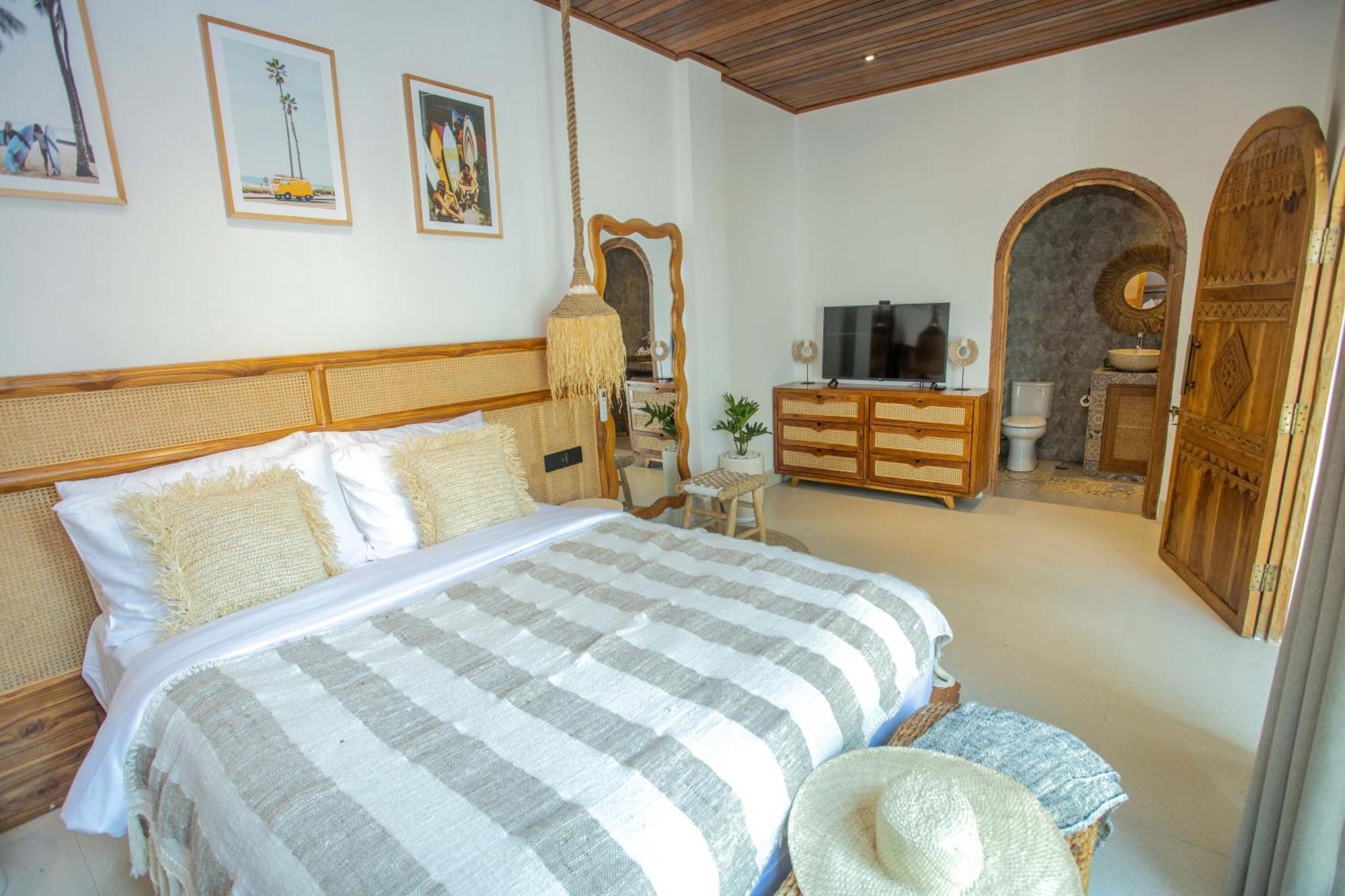 Good Day Villas Lembongan 외부 사진