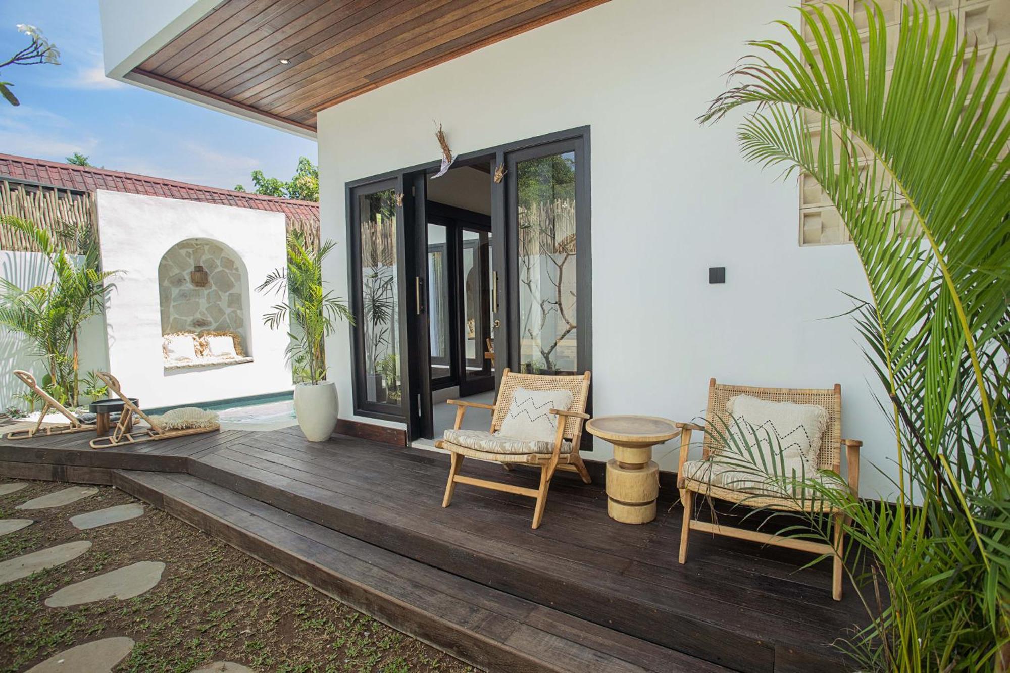 Good Day Villas Lembongan 외부 사진