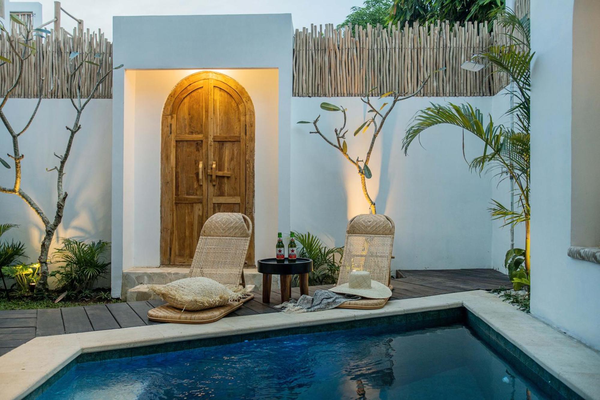 Good Day Villas Lembongan 외부 사진