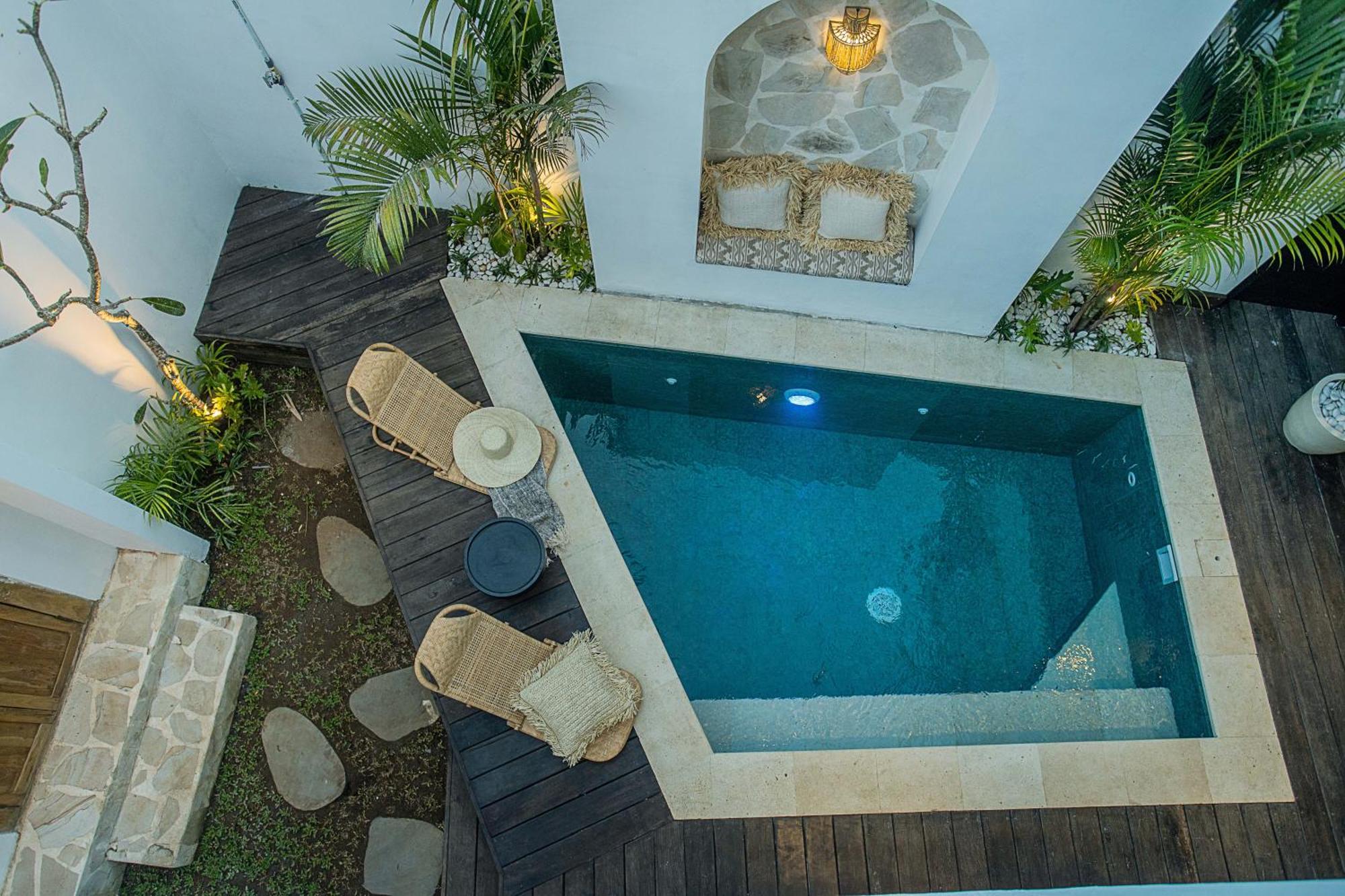 Good Day Villas Lembongan 외부 사진