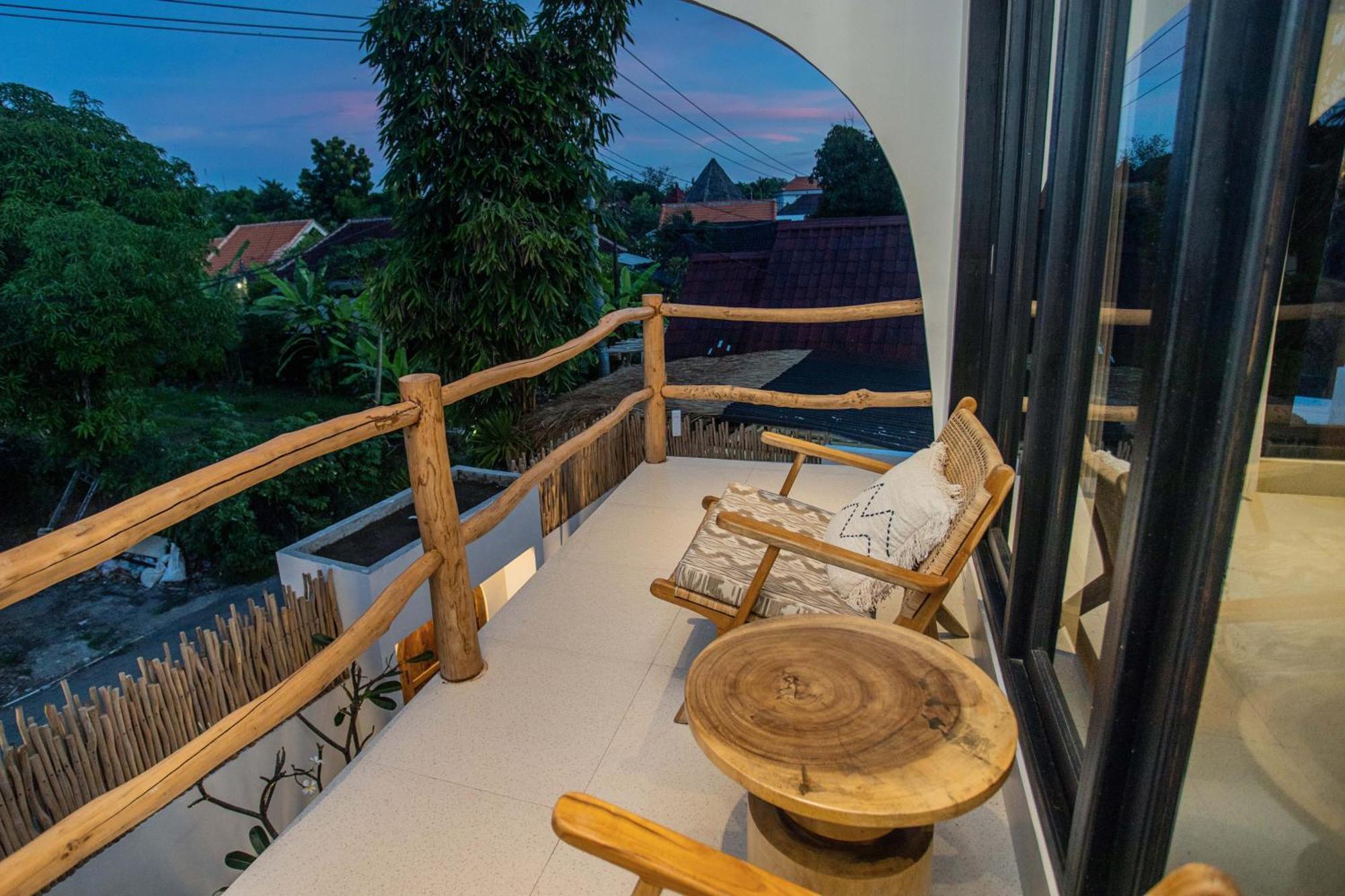 Good Day Villas Lembongan 외부 사진