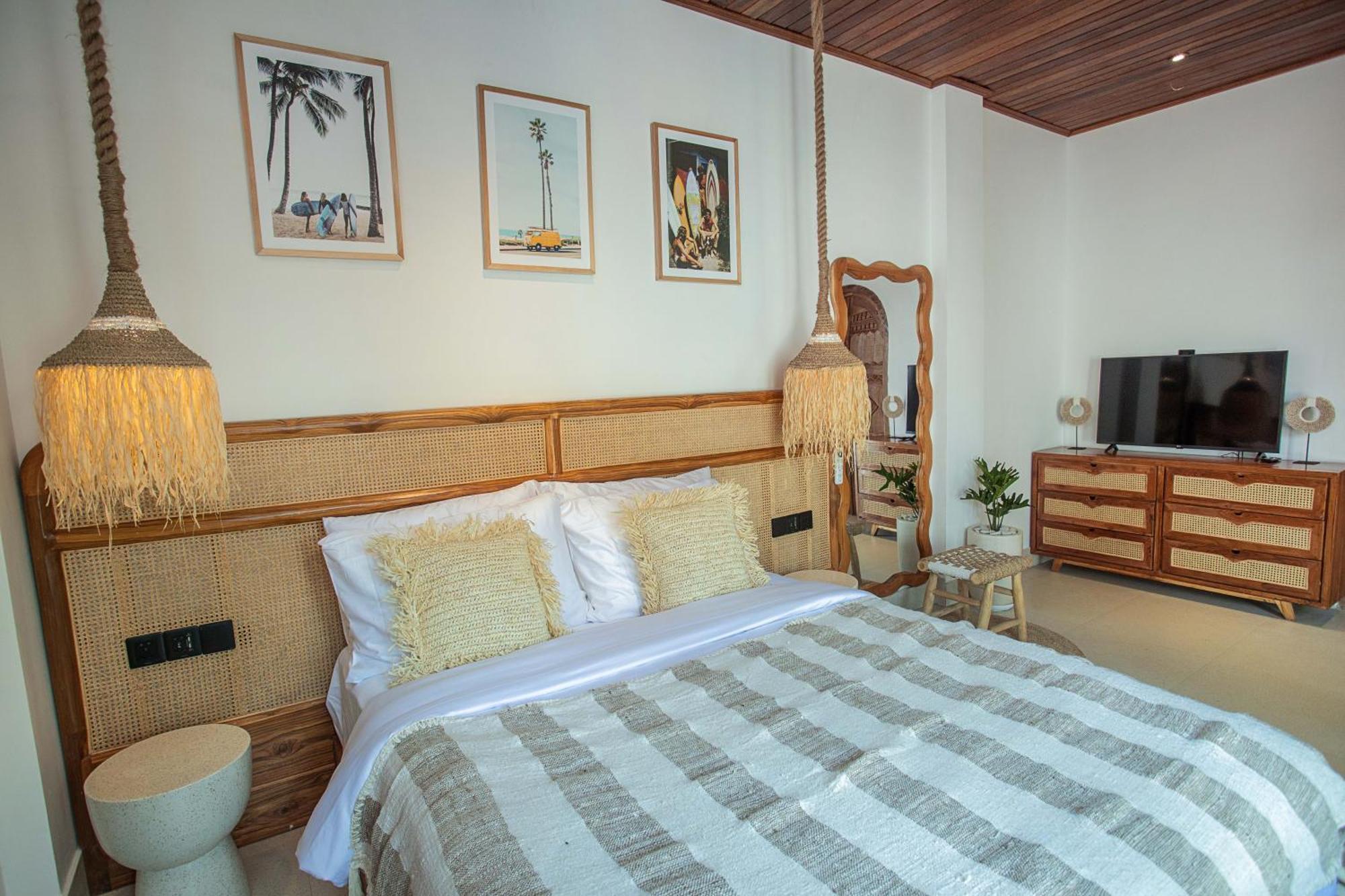Good Day Villas Lembongan 외부 사진